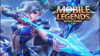 Live streaming valir or Miya mobilelegend #mlbb #shorts #trending #mobilelegends 