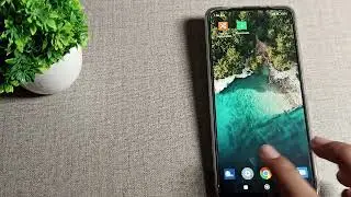 How to Save contact Number in Poco M3 pro 5G phone, save contact number