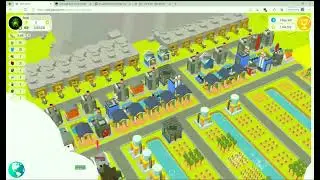 Improved Town Star Auto-Sell Script Free!