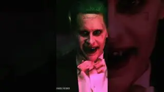 Jared Leto Joker Edit | The Joke's on You #joker #thejoker #suicidesquad #jaredleto