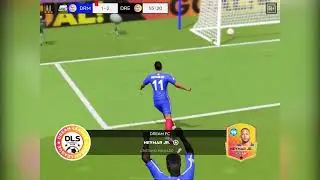 I Thought I Would Lose This Game | Dream League Soccer 