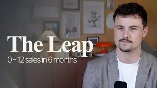 The Leap: From 0 Listings to Trade Me Trailblazer in 18 Months
