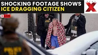 ICE Raids LIVE | Shock and Fear as ICE Raids Wrong Home in Minnesota
