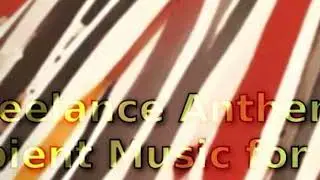 The Freelance Anthem | Serene Ambient Music for Focus & Peaceful Work