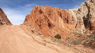 Cottonwood Rd   LOOP SXS Adventure Rentals 1080