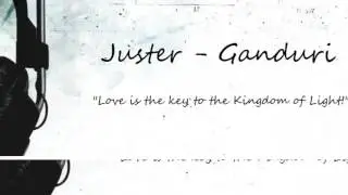 Juster - Ganduri