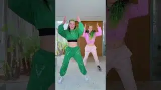 Esta noche💚#dance