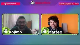 Tra giochi del PlayStation Plus, trailer anime, doppiaggi e IGN Italia | SpaceNerd Briefing #13