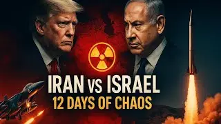 Who is the winner  Iran-Israel War?  | Political Agendas, Nuclear Fears & Ceasefire Drama