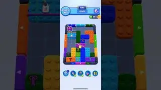 Color Block Jam Level 947