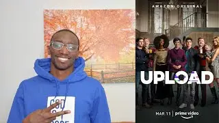 Upload Season 2 Review