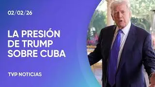 Cuba está dispuesto a dialogar con Estados Unidos