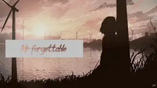 Mr. forgettable Nightcore