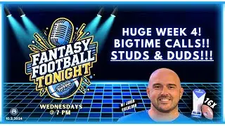Fantasy Football Rankings Week 5: Sleepers, Projections, Starts