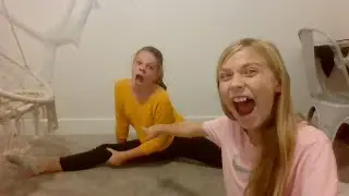 Twin Telepathy with Anna! ( Candy Edition )