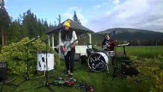 Ask Carol - Keep On Waiting (Live at Auma) FULL SONG