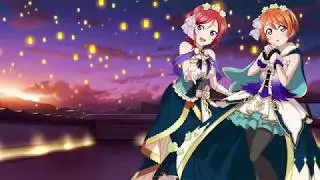 Love wing bell [Rin/Maki Mix]