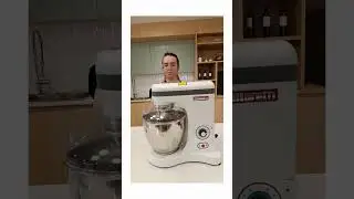 BATIDORAS PLANETARIAS MORETTI MIXER 7N