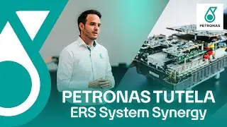 F1 Uncovered: как нам сохранить ERS прохладным?