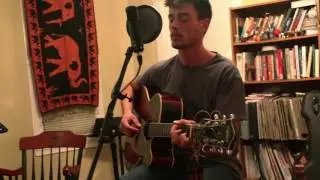 Steve Nardone - Mother (Shapley Scotch Sessions)