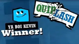 Most Racist Multiplayer game?! - Quiplash