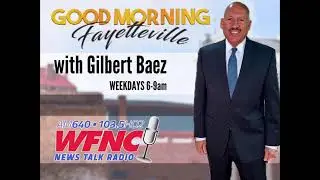 GILBERT BAEZ