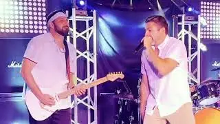 Floriduh Party Band Demo