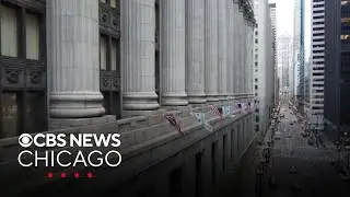 Aldermen advance budget plan with plastic bag tax hike, ads on light poles and city vehicles
