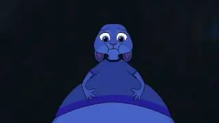 Judy's Transformation.