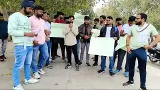 Lucknow eco garden live today // इको गार्डन से Live #upppaperleak #uppolicepaperleak