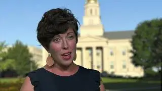 Research minute: Sylvia Mikucki-Enyart on communication in relationships