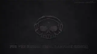 For The Record [Joel Rampage Remix] by HDBeenDope - [Trap, Rap Music]