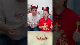 Happy family show, Lovely family play game at home VS Rakesh lifestyle #fun #comedy #youtube #cut