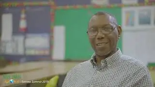 Success Summit 2019 - Interview of our Leadership Excellence Awardee Ricardo Deveaux - Part I