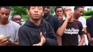 Db4Tv Presents DBE  Kid Chaos x Savage- Talk Is Cheap (Rell Ruckus- Hot NIGGA Snippet)