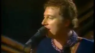 Jerry Jeff Walker -- Comfort & Crazy (1978)