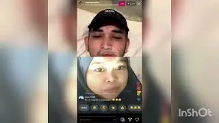 VIRAL!!KEKEYI DAN RIO RAMADHAN BALIKAN DAN SALING VIDCALL