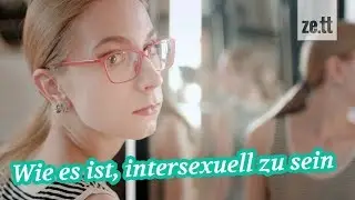 Wie es ist, interesexuell zu sein