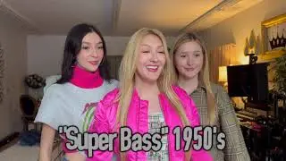 Sorelle 50's version- 