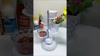 #Shorts Amazing Products TikTok Video | Food Rack