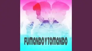 Fumando y tomando