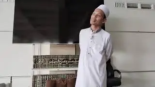 KAJIAN Nahwu Shorof Menggunakan Metode ARBA'IN (KH. MUHARROR KHUDLORI) Rabu, 31 Desember 2025