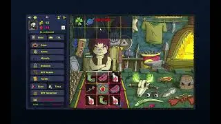 Shakes & Fidget (private server)