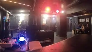 Mr Hauki Live Set PTZ 4sept2021