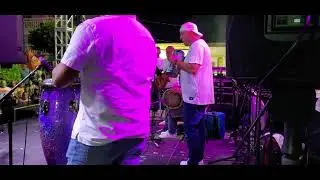Gisselle patronales Vega Baja Oct 7, 2023