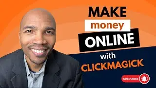How To Make Money With Clickmagick Affiliate Program