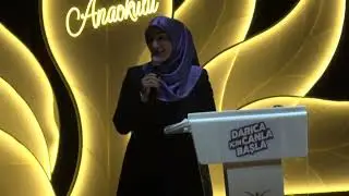 AKİDE ŞEKERİ ANAOKULU 2025 YIL SONU G&Ouml;STERİSİ