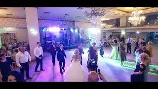 Formatie Evenimente - Fiesta Band - Costi si Teodora - Muzica Usoara - 9 iulie 2022