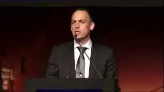 Mining Indaba Day 1 Jonathan Moore
