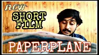 PAPERPLANE - shortfilm